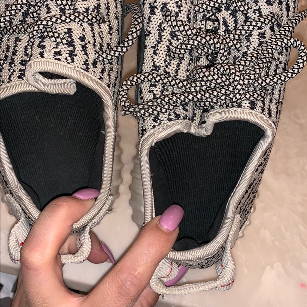 Sold Yeezy Boost 350 “Turtle Dove” - Picture 6 of 7